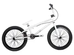 KHE "Shola AM" BMX Bike