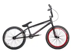 KHE "Shola LT" BMX Bike