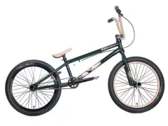KHE "Triple Threat LT" BMX Bike