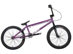 KHE "Triple Threat PRO" BMX Bike