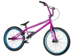KHE "Zenith-Lt" BMX Bike