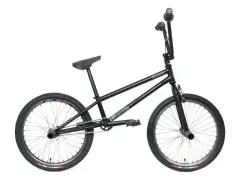 KHEbikes "A-Damn" 2013 BMX Bike