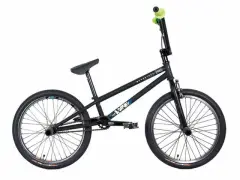 KHEbikes "A-Damn Pro" 2012 BMX Bike