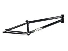 KHEbikes "A-Damn Pro" BMX Frame