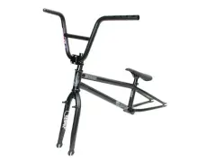 KHEbikes "A-Damn PRO Frame Kit 2012" Bundle