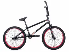 KHEbikes "A-Damn St" 2012 BMX Bike