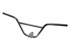 KHEbikes "Anchor V2 Chrome" BMX Bar / Stem Combo