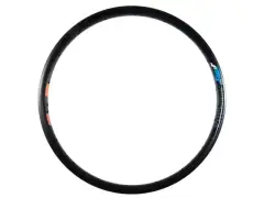 KHEbikes "Big-V" Rim - Black