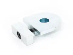 KHEbikes "CrMo" Chain Tensioner