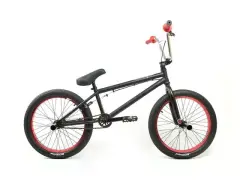 KHEbikes "Evo 0.2" 2014 BMX Bike