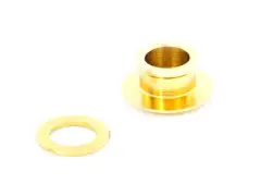 KHEbikes "Geisha" Dust Cap