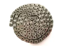 KHEbikes "Hollow Pin" Halflink Chain
