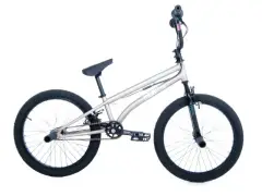 KHEbikes "Limited Militant FF" BMX Bike