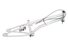 KHEbikes "Limited Militant FF" BMX Frameset