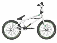 KHEbikes "Maceto Ad" 2012 BMX Bike