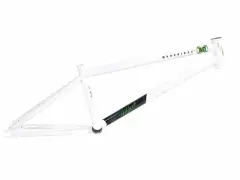 KHEbikes "Maceto AD" BMX Frame
