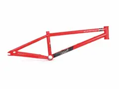 KHEbikes "Maceto PRO" BMX Frame