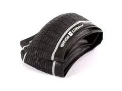 KHEbikes "Mark Webb" Folding Tire - Grey Line