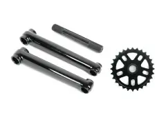 KHEbikes "MVP" Crank