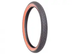 KHEbikes "MVP Rotwand" Reifen