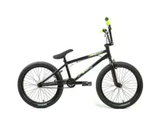 KHEbikes "Park Two" 2014 BMX Bike