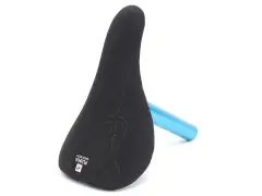 KHEbikes "Pluma" Seat/Seatpost Combo