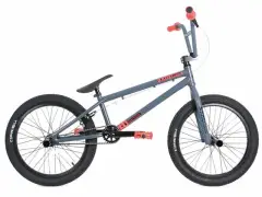 KHEbikes "Root 180" 2012 BMX Bike