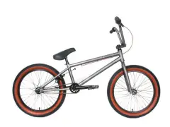 KHEbikes "Root 180" 2013 BMX Bike