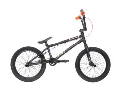 KHEbikes "Root 360 18" 2013 BMX Bike