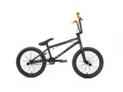 KHEbikes "Root 360 18" 2014 BMX Bike - 18 Inch