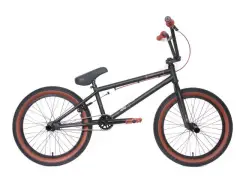 KHEbikes "Root 360" 2013 BMX Bike