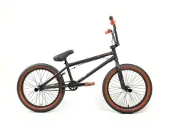 KHEbikes "Root 360" 2014 BMX Bike