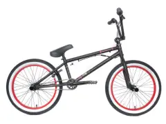 KHEbikes "Root 540" 2013 BMX Bike