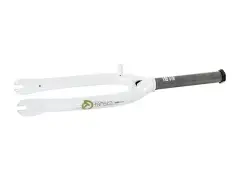 KHEbikes "Tanaka" BMX Fork - White