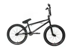 KHEbikes "Triple Threat" 2013 BMX Bike
