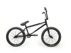 KHEbikes "Triple Threat" 2014 BMX Bike