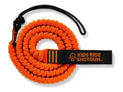 Kids Ride Shotgun "MTB Tow Rope" Tow Rope Kids Ride Shotgun "MTB Tow Rope" Tow Rope
