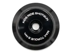 Kids Ride Shotgun "Shotgun 2.0" Child Seat Leg Cap Kids Ride Shotgun "Shotgun 2.0" Child Seat Leg Cap
