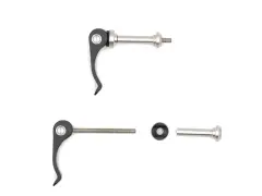 Kids Ride Shotgun "Shotgun 2.0" Child Seat Top Quick Release Assembly Kids Ride Shotgun "Shotgun 2.0" Child Seat Top Quick Release Assembly