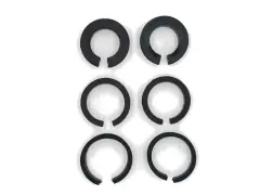 Kids Ride Shotgun "Shotgun 2.0" Handlebar Rubber Insert Pack Kids Ride Shotgun "Shotgun 2.0" Handlebar Rubber Insert Pack
