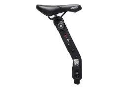 Kids Ride Shotgun "Shotgun 2.0" MTB Child Seat Kids Ride Shotgun "Shotgun 2.0" MTB Child Seat