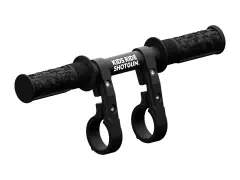 Kids Ride Shotgun "Shotgun 2.0" MTB Child Seat Handlebars Kids Ride Shotgun "Shotgun 2.0" MTB Child Seat Handlebars
