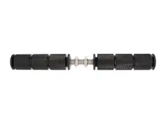 Kids Ride Shotgun "Shotgun" Child Seat Foot Peg Kit Kids Ride Shotgun "Shotgun" Child Seat Foot Peg Kit