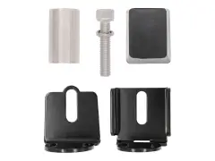Kids Ride Shotgun "Shotgun" Child Seat Seat Post Kit - M6 Kids Ride Shotgun "Shotgun" Child Seat Seat Post Kit - M6