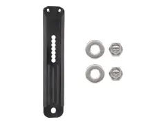 Kids Ride Shotgun "Shotgun" Child Seat Swing Arm Kit - M6 Kids Ride Shotgun "Shotgun" Child Seat Swing Arm Kit - M6