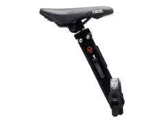 Kids Ride Shotgun "Shotgun" MTB Child Seat Kids Ride Shotgun "Shotgun" MTB Child Seat