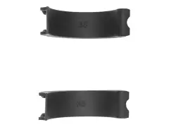 Kids Ride Shotgun "Shotgun Pro" Handlebar Rubber Inserts - 35mm Kids Ride Shotgun "Shotgun Pro" Handlebar Rubber Inserts - 35mm