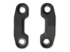 Kids Ride Shotgun "Shotgun Pro" Handlebar Small Bar Clamps Kids Ride Shotgun "Shotgun Pro" Handlebar Small Bar Clamps