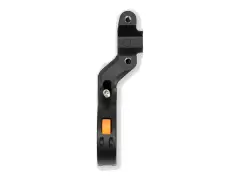 Kids Ride Shotgun "Shotgun Pro" Handlebar Clamp Assembly - Right Kids Ride Shotgun "Shotgun Pro" Handlebar Clamp Assembly - Right
