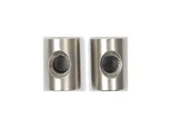 Kids Ride Shotgun "Shotgun Pro" Handlebar Pivot Pin Set Kids Ride Shotgun "Shotgun Pro" Handlebar Pivot Pin Set